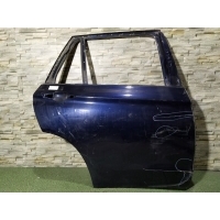 Дверь задняя правая BMW X5 F15/F85 2013-2020 41517386740
