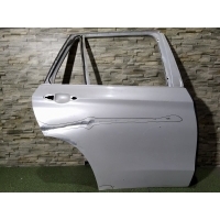 Дверь задняя правая BMW X5 F15/F85 2013-2020 41517386740