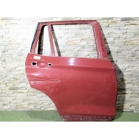 Дверь задняя правая BMW X3 F25 2010-2017 41527238696, 7238696