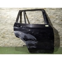 Дверь задняя правая BMW X3 F25 2010-2017 41527238696