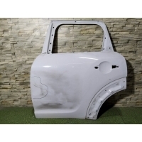 Дверь задняя левая Mini Countryman F60 2016-2020 41007438597