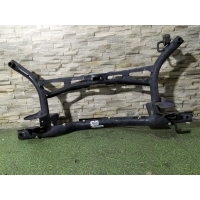 Балка задняя Audi TT 8J 2006-2015 1K0505315BM, 1K0505373A