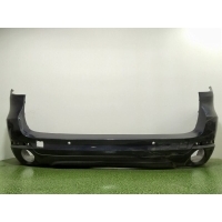 Бампер задний BMW X5 F15/F85 51127378571