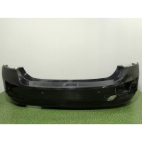 Бампер задний BMW 3-Series F30/F31 2011-2020 51127384449