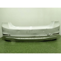 Бампер задний BMW 3-Series F30/F31 2011-2020 51127276716