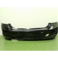 Бампер задний BMW 3-Series F30/F31/F80 2011-2020 51127312733