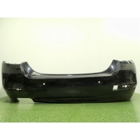 Бампер задний BMW 5-Series F10 2012-2017 51127332764, 51127331593