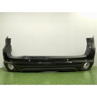 Бампер задний BMW X5 F15 2013-2020 51127378571, 51127303441, 51127294392