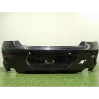 Бампер задний BMW 6-Series F12/F13 2010-2017 51127233621, 51127261575