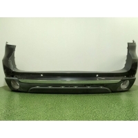 Бампер задний BMW X5 F15 2013-2020 51127378571, 51127303441, 51127294392