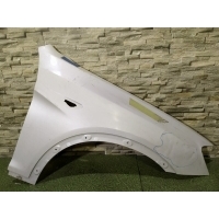 КРЫЛО ПЕРЕДНЕЕ ПРАВОЕ BMW X3 F25 2010-2017 41357267324