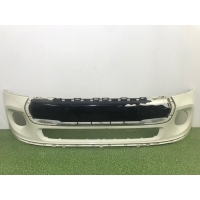 Бампер передний Mini Hatch F55 2013-н.в. 7317969, 51117379432
