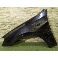 Крыло переднее левое BMW X3 F25 2010-2017 41357267323, 7267323