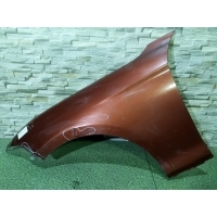 Крыло переднее левое BMW 1-Series F20 2011-2020 41007284645