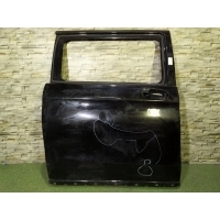 Дверь сдвижная Mercedes-Benz V-Class W447 2014-2021 A4477304800