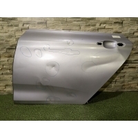 Дверь задняя левая BMW 3-Series F34 GT 2012-2021 41007347713
