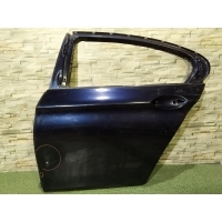 Дверь задняя левая BMW 5-Series F10/F11 2009-2016 41007206113