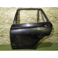Дверь задняя левая BMW X5 F15/F85 2013-2020 41517386739