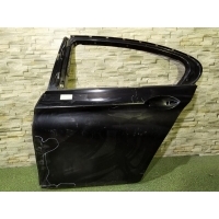 Дверь задняя левая BMW 5-Series F10/F11 2009-2016 41007206113
