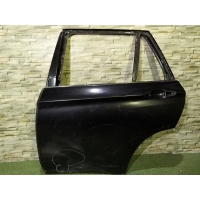 Дверь задняя левая BMW X5 F15/F85 41517386739