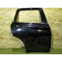 Дверь задняя правая BMW X3 G01 2017-2020 41007465534