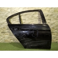 Дверь задняя правая BMW 3-Series F30 2012-2019 41007298514, 7298514