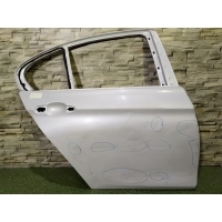 Дверь задняя правая BMW 3-Series F30 2012-н.в 41007298514, 7298514