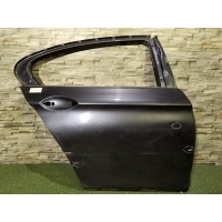 Дверь задняя правая BMW 5-Series F10 2009-2017 41007206114, 7206114