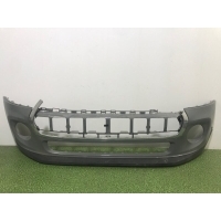 Бампер передний Mini Hatch F55 2013-н.в. 7317969, 51117379432