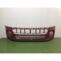 Бампер передний Mini Hatch F55 2013-н.в. 7317969, 51117379432
