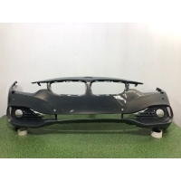 Бампер передний BMW 4-Series F32 2013-2017 51117294651, 51117294652, 51117309622, 51117309621