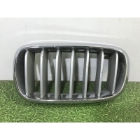 Решетка радиатора BMW X5 F15 2013-2018 51117303107, 7303107