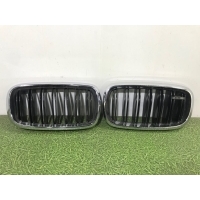 Решетка радиатора BMW X5 F15 2013-2018 8056324, 8056769