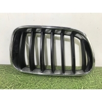 Решетка радиатора BMW X3 F25 2010-2017 51117210726, 7210726