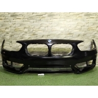 Бампер передний BMW 1-Series F20 2014-2018 51117371735, 7371735