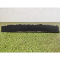 Кронштейн бампера заднего Skoda Fabia 2007-2014 5J6807864