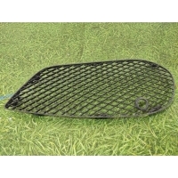 Решетка бампера Mercedes-Benz C-class W205 2013-2018 A2058852623, 2058852623