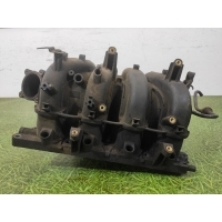 Коллектор впускной Opel Astra H 2004-2015 2900315249, 5850176, 55563296, 55564933