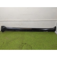 Накладка на порог (наружная) Toyota Land Cruiser J200 2007-2015 7586060040