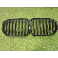 Решетка радиатора BMW X5 G05 2018-н.в. 51137454887, 7454887