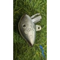 Плафон салонный передний правый Renault Safrane 1992-1996 7701035816, 7700808452