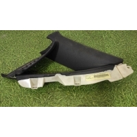 Обшивка стойки Audi A4 B8 2007-2015 8K5867288AXTY, 8K5867288A