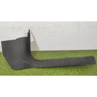 Накладка порога (внутренняя) Audi A4 B8 2012-2015 8K1867272D, 8K1867272D4PK