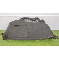 Обшивка багажника Audi A4 B8 2007-2015 8K5863887ACA9