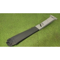 Накладка на стойку Opel Astra H 2004-2015 13113921, 331985437