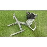 Стеклоподъемник электр Opel Astra H 2004-2015 13100418, 13101481, 6207116