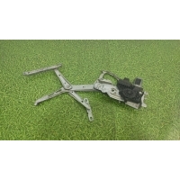 Стеклоподъемник электр Opel Astra H 2004-2015 13100418, 13101481, 6207116