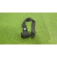 Ремень безопасности Opel Astra H 2004-2015 13296219