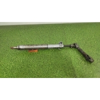 Колонка рулевая Opel Astra H 2004-2015 13182345, 900129