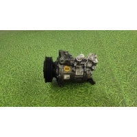 Компрессор кондиционера Audi A4 B8 2012-2015 8T0260805E